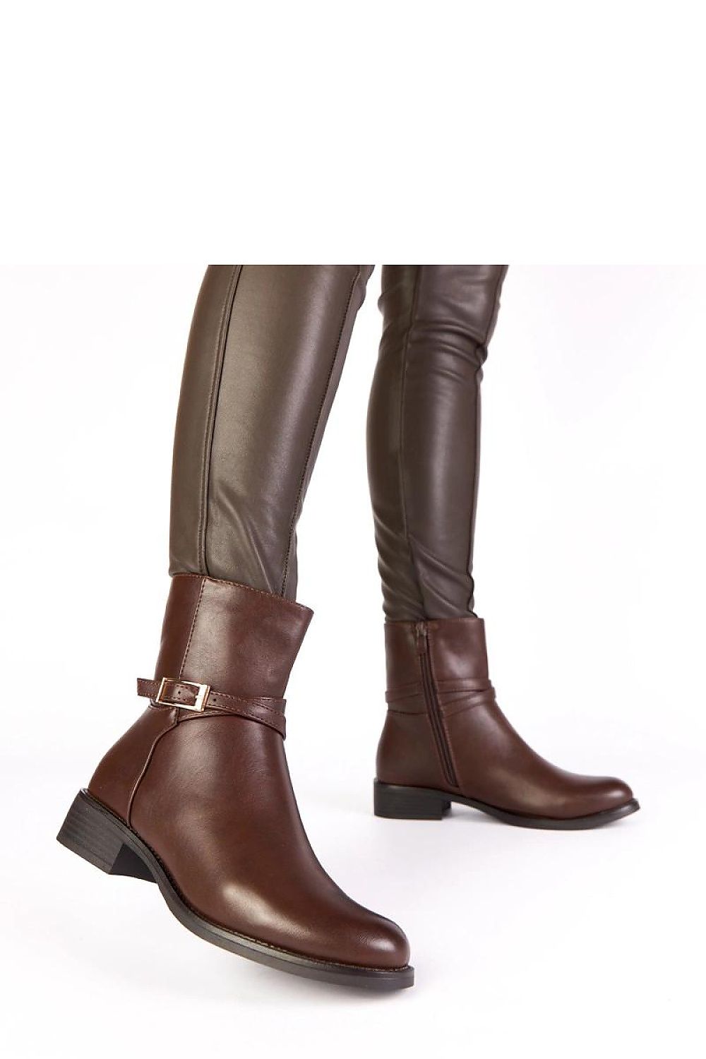  Botine model 222055 Solea 