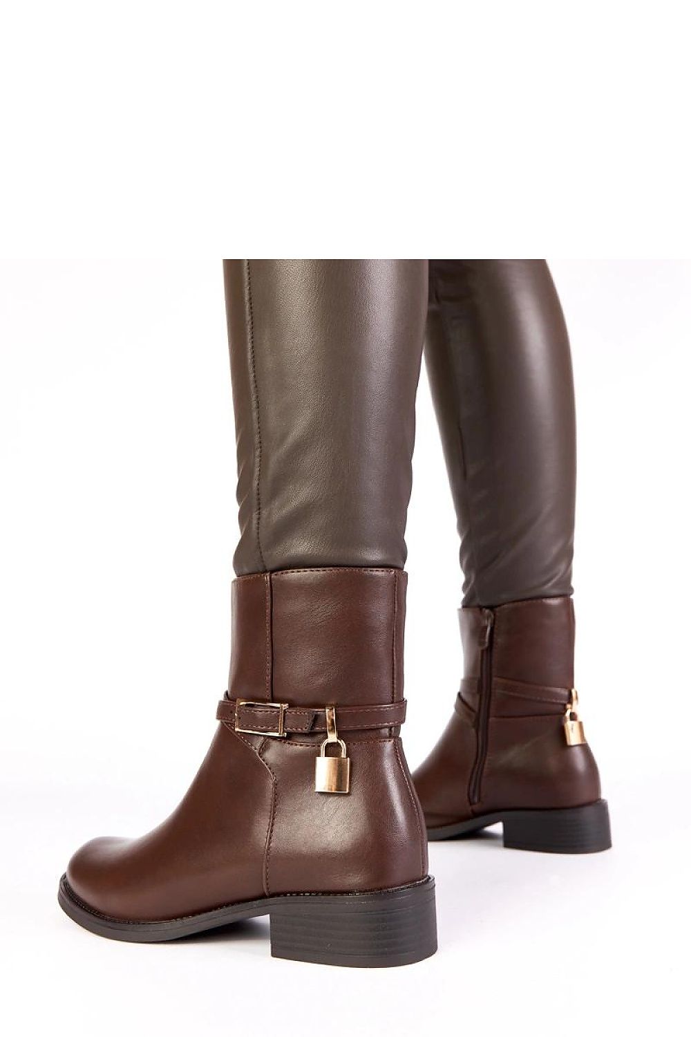  Botine model 222055 Solea 