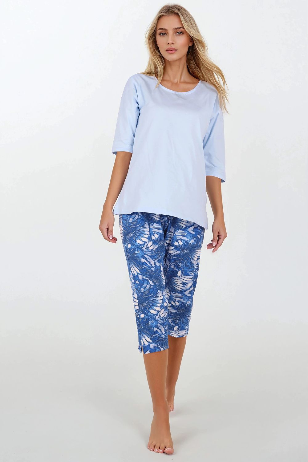  Pijama model 222059 Momenti Per Me 