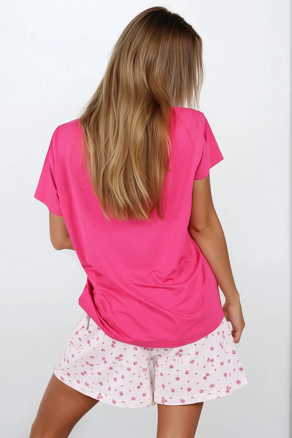  Pijama model 222060 Momenti Per Me 