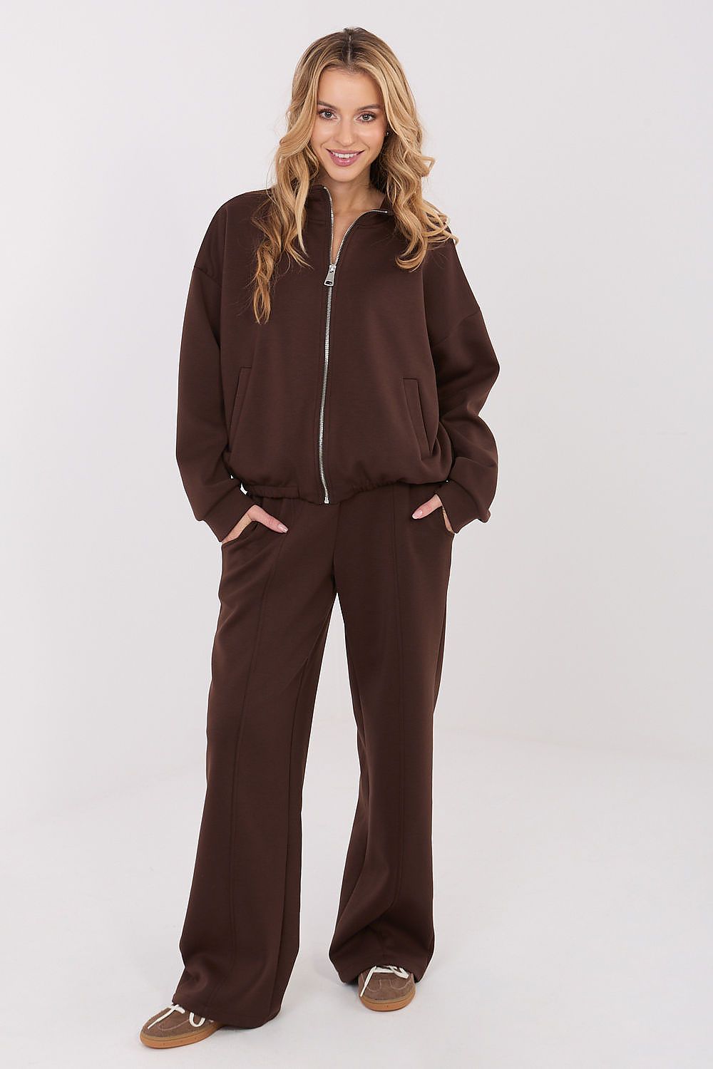  Pantaloni de trening model 222096 Factory Price 