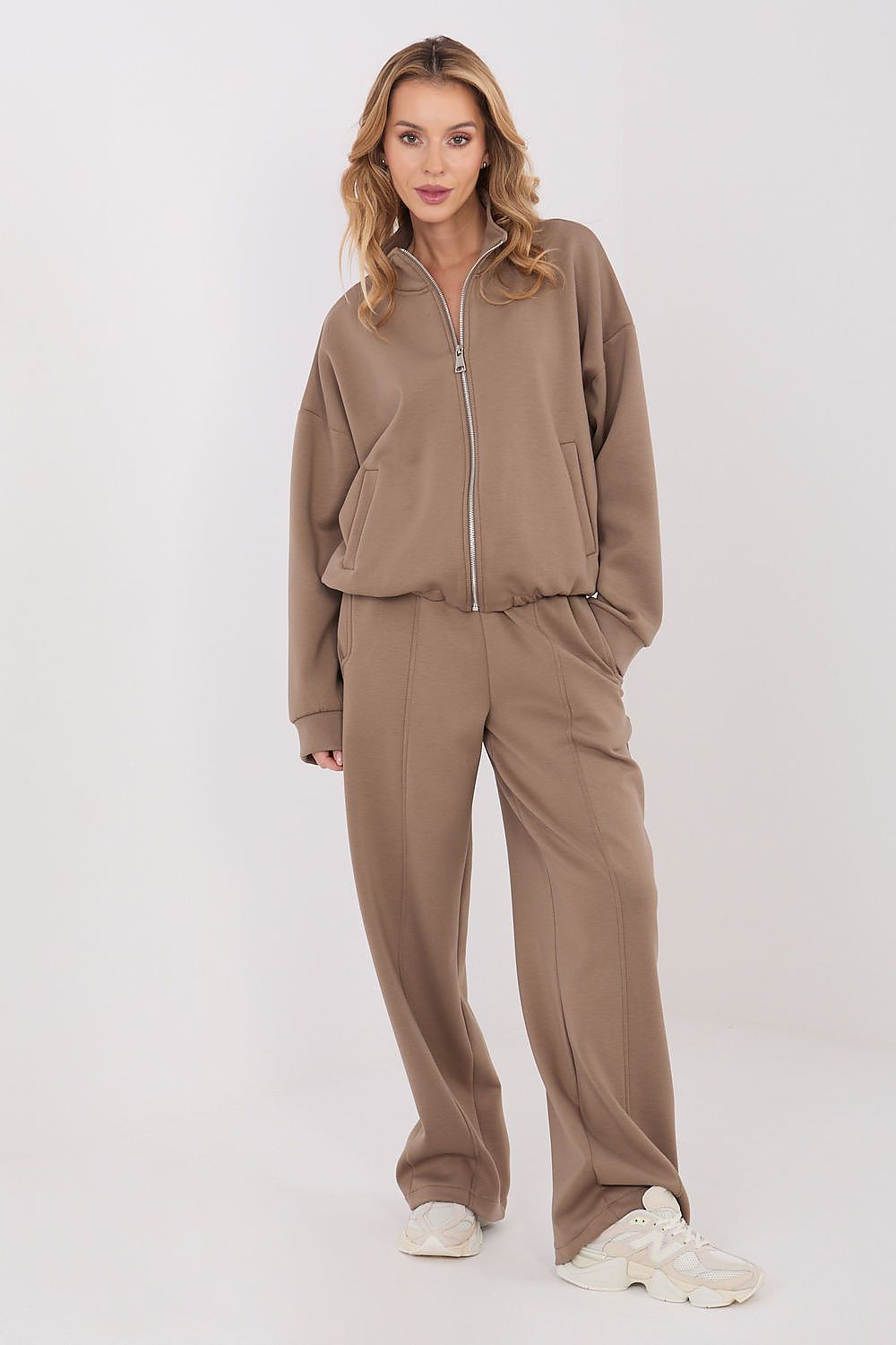  Pantaloni de trening model 222098 Factory Price 