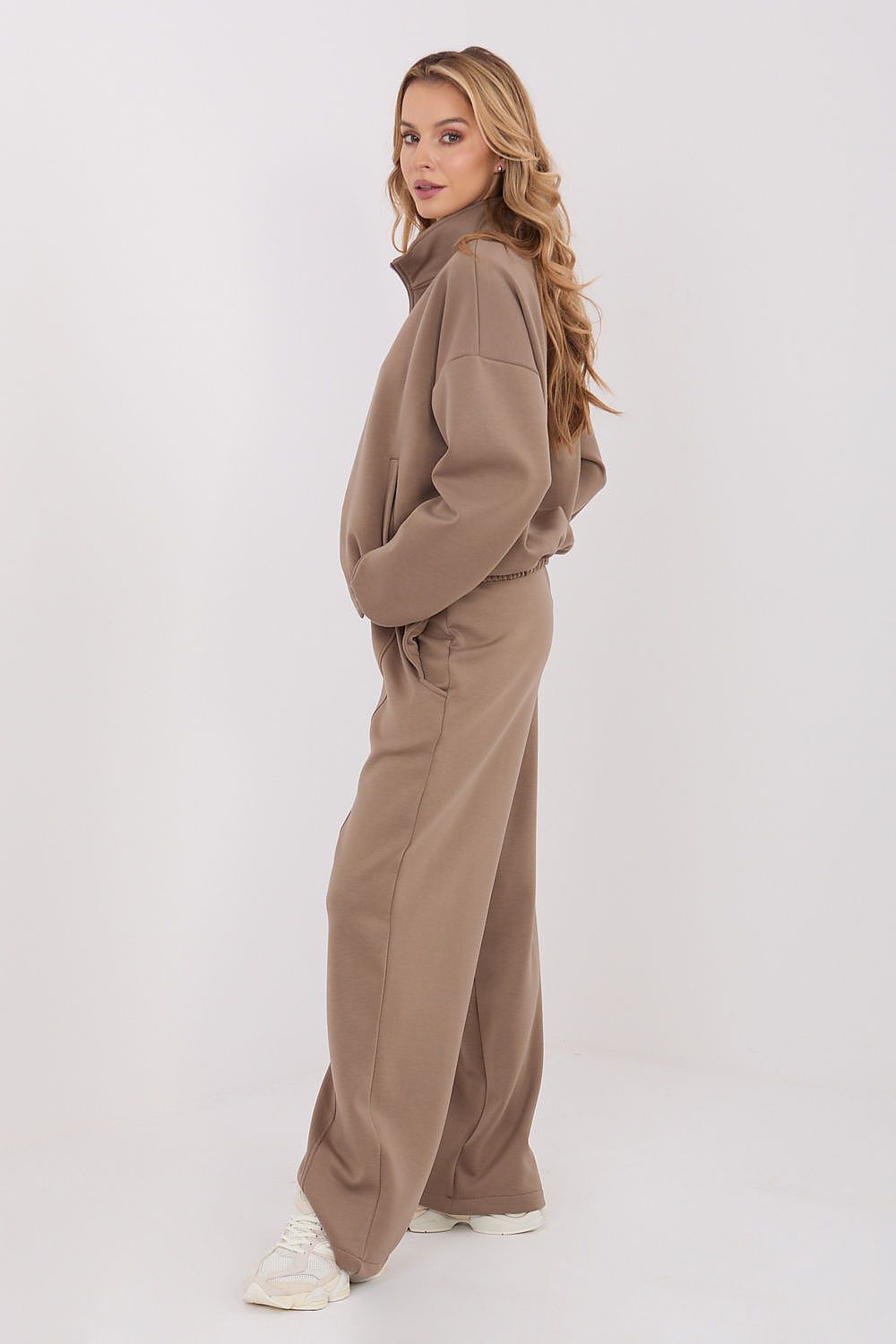  Pantaloni de trening model 222098 Factory Price 