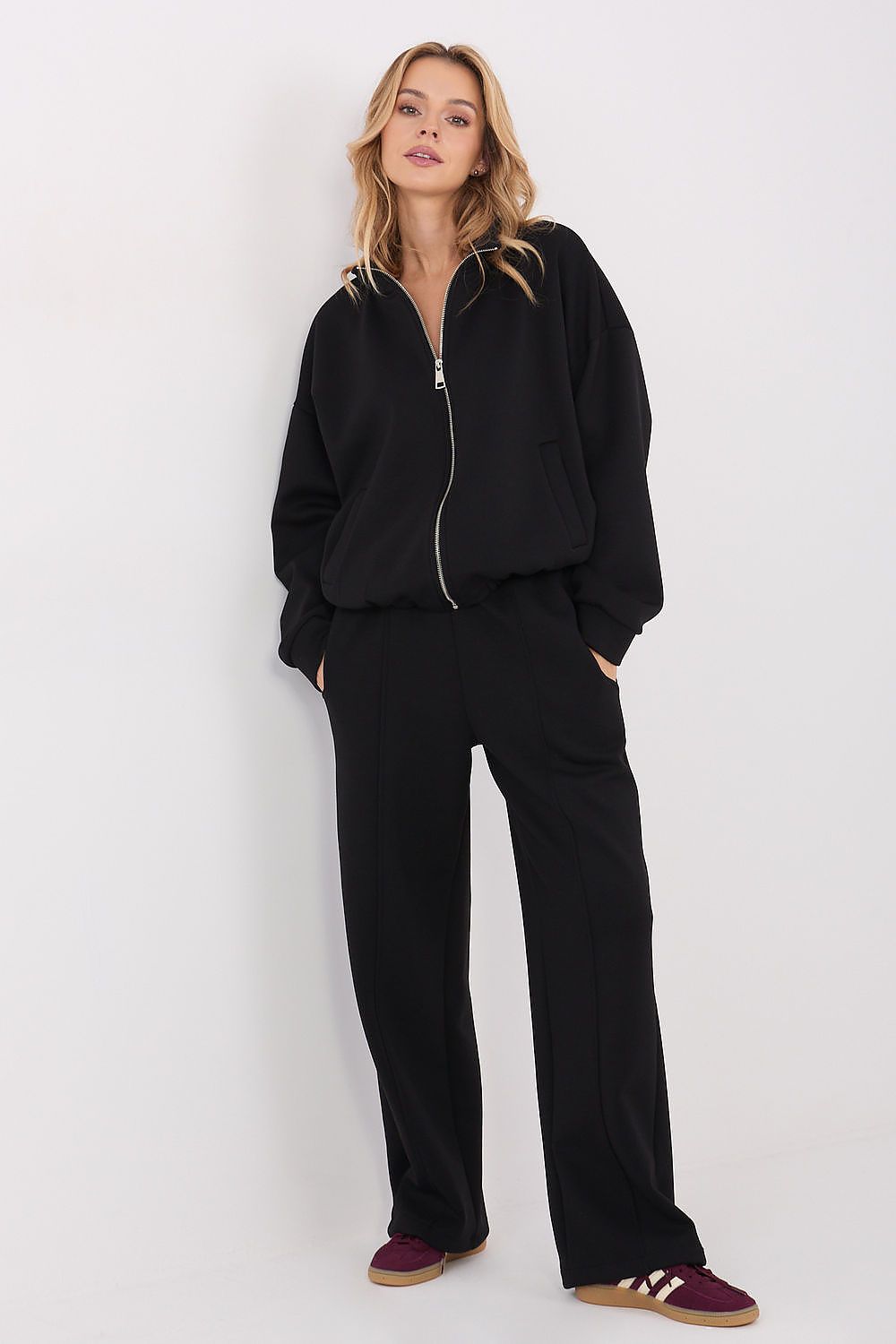  Pantaloni de trening model 222099 Factory Price 
