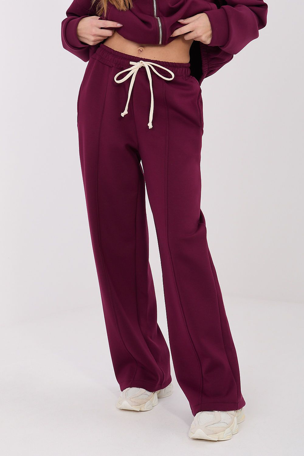  Pantaloni de trening model 222100 Factory Price 