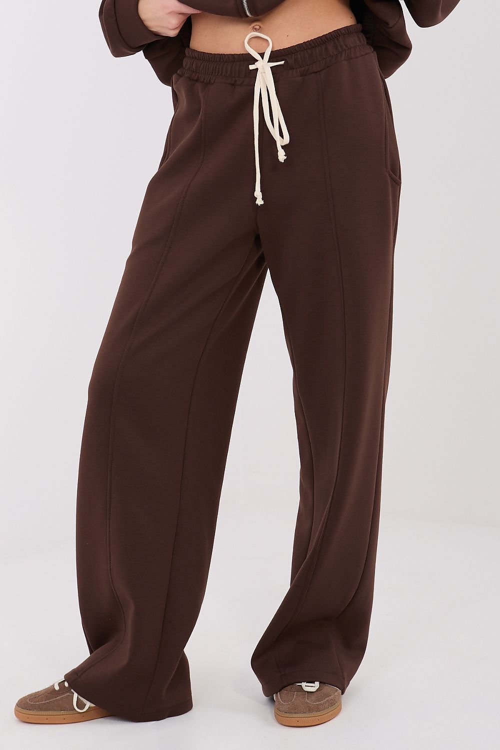  Pantaloni de trening model 222096 Factory Price 