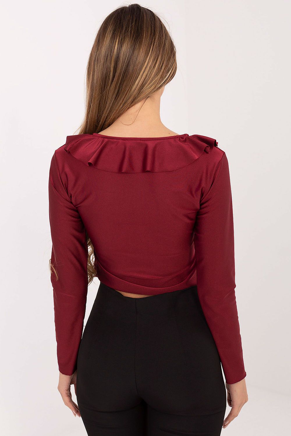  Bluză model 222152 Italy Moda 