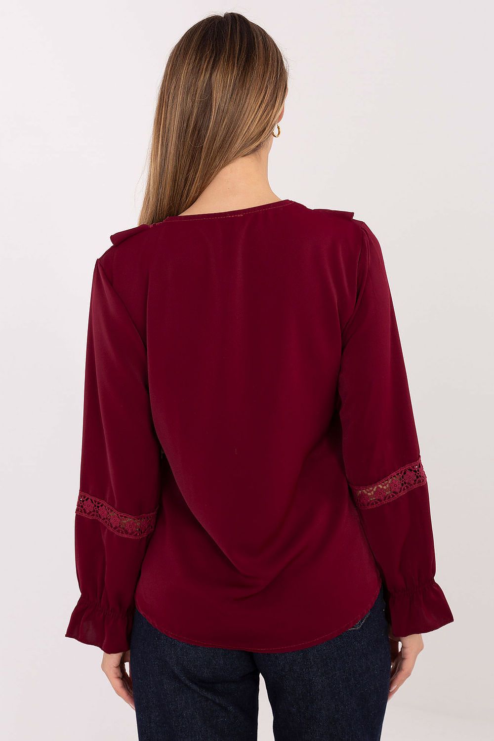  Bluză model 222155 Italy Moda 