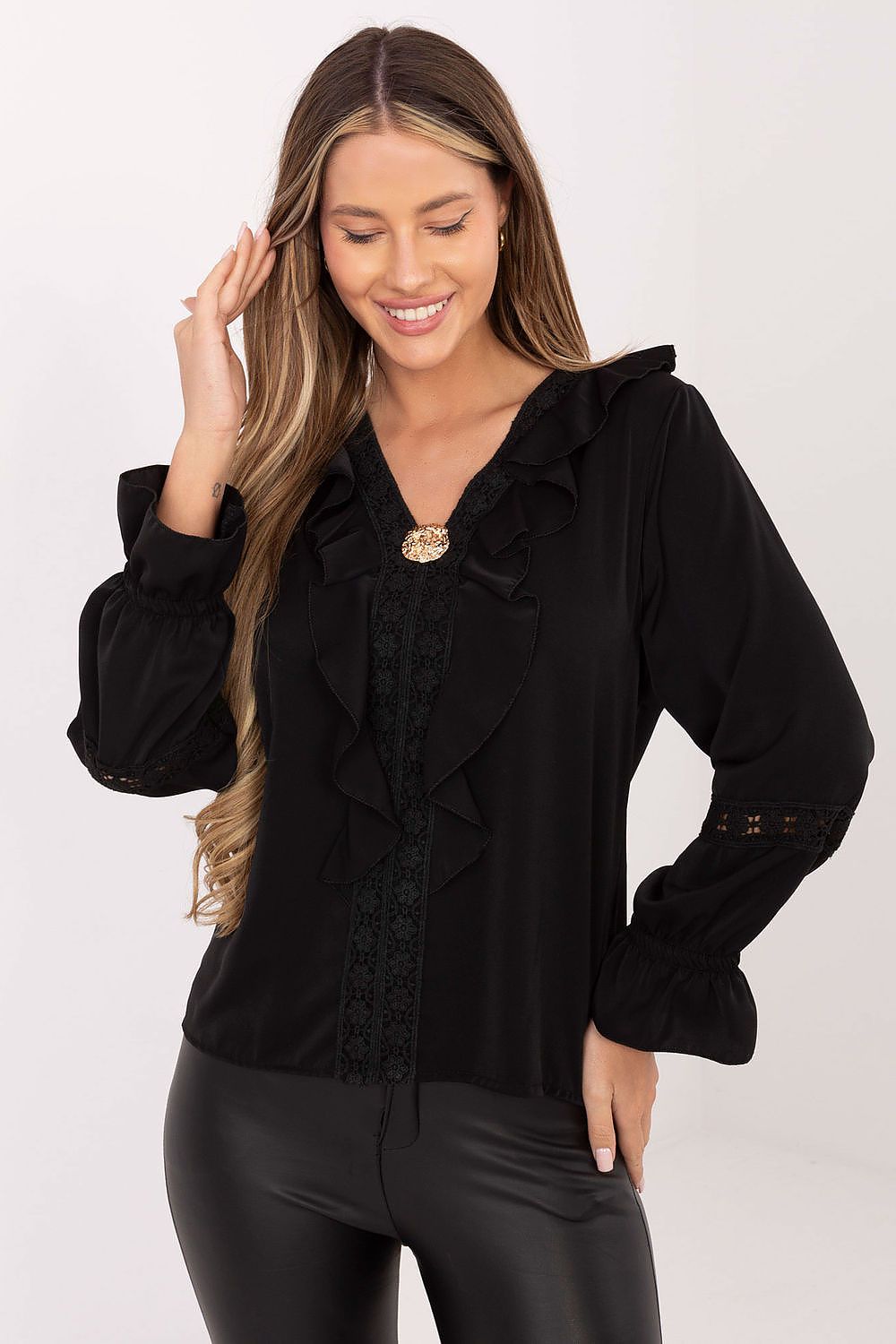 Bluză model 222156 Italy Moda 