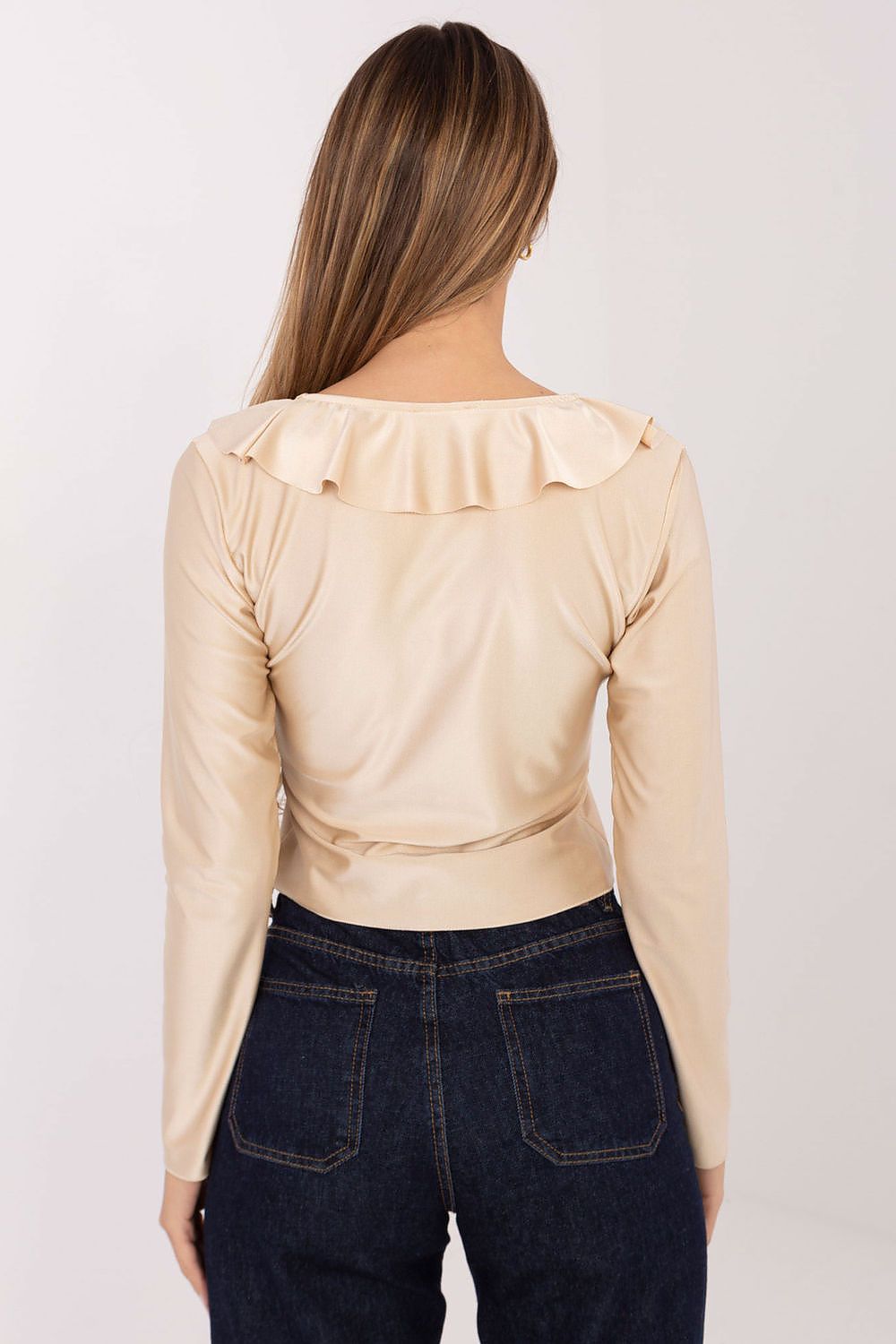  Bluză model 222158 Italy Moda 