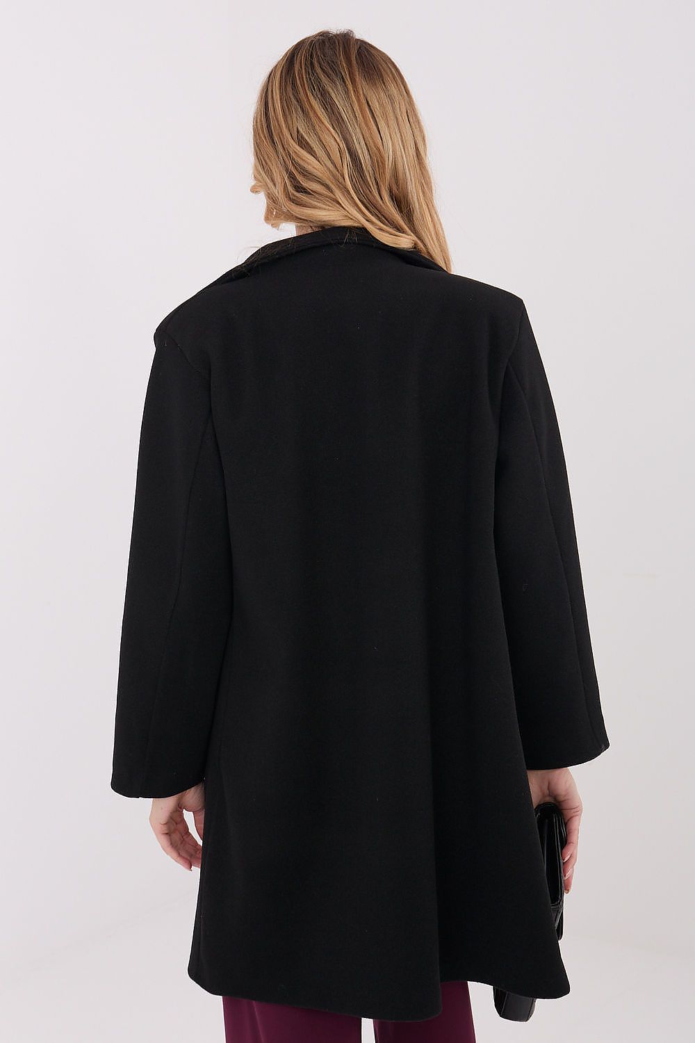  Palton model 222159 Italy Moda 