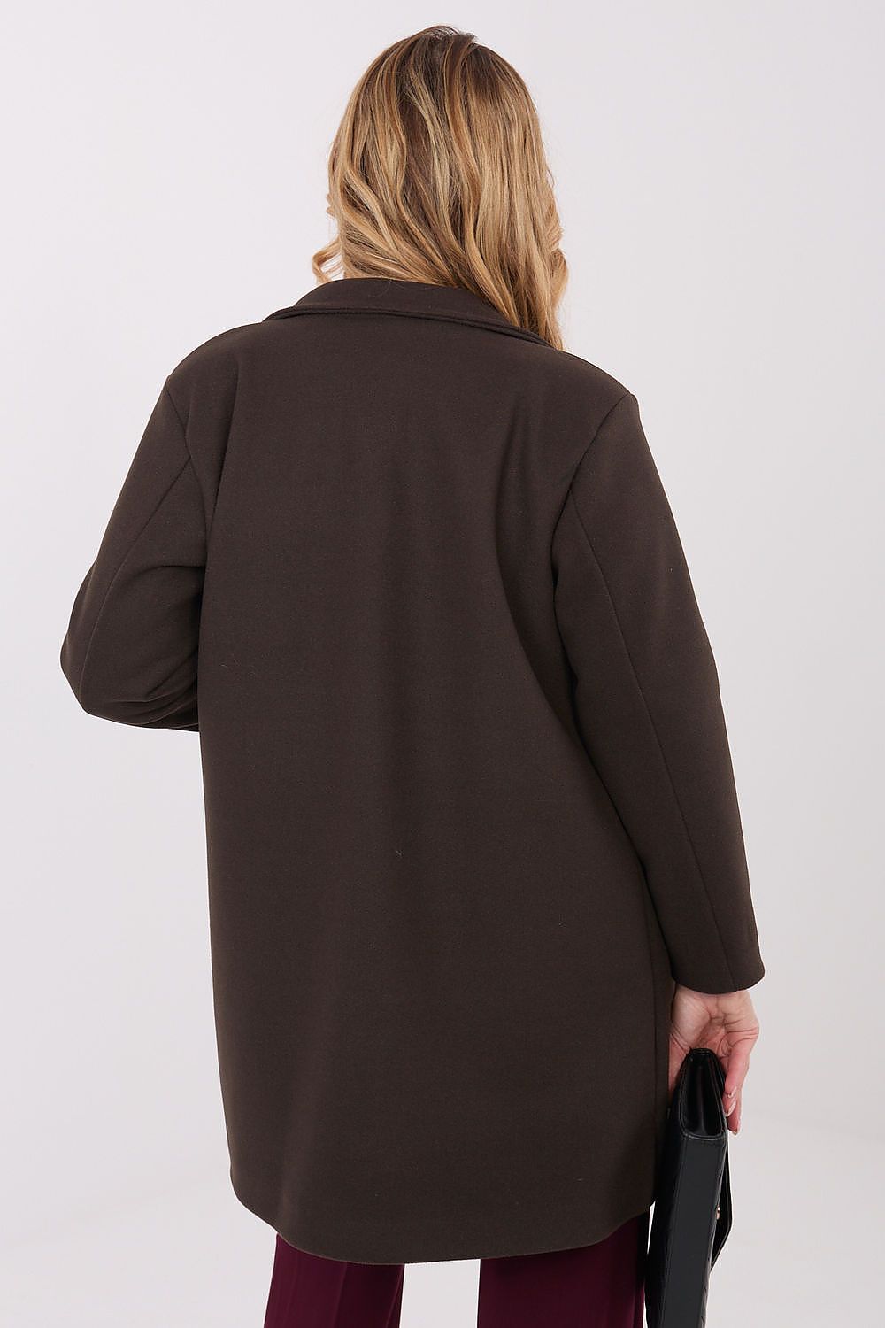  Palton model 222160 Italy Moda 