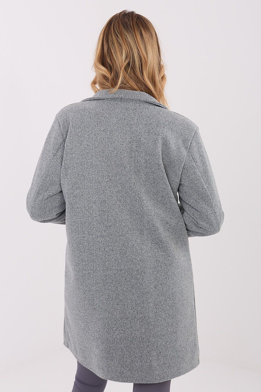  Palton model 222161 Italy Moda 