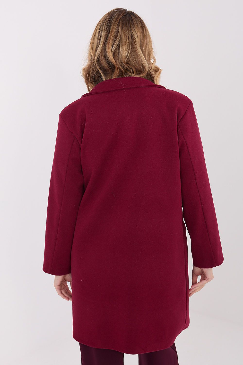  Palton model 222162 Italy Moda 