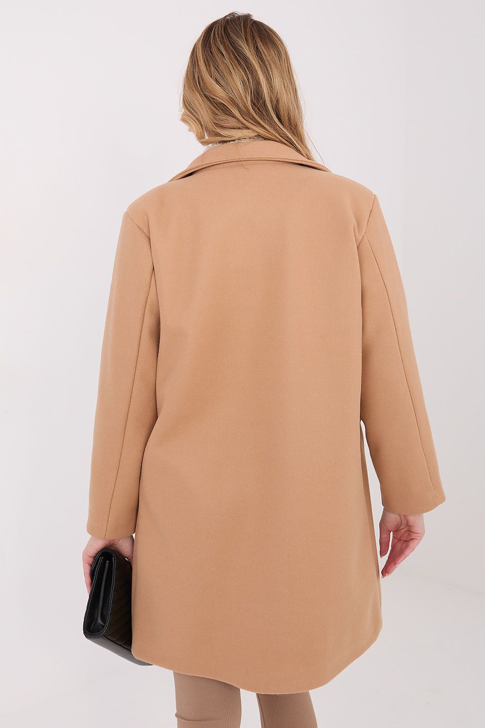  Palton model 222164 Italy Moda 
