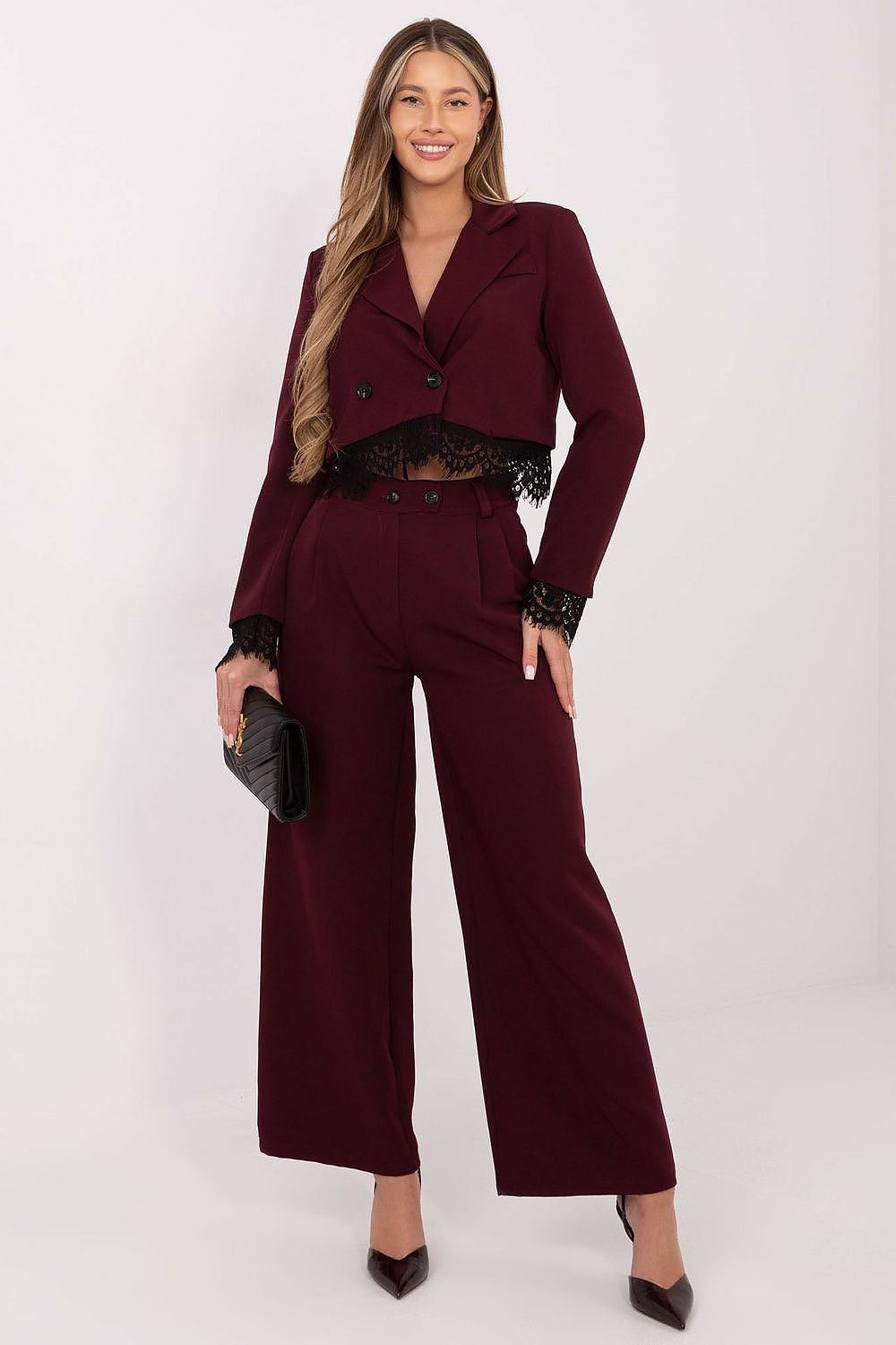  Sacou model 222177 Italy Moda 