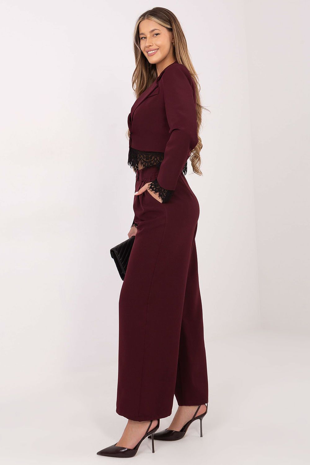  Sacou model 222177 Italy Moda 