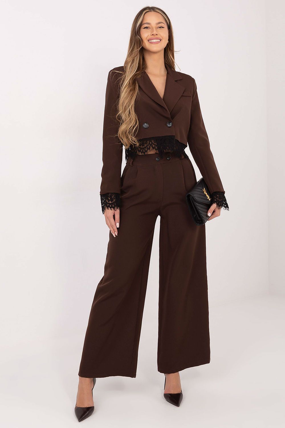  Sacou model 222178 Italy Moda 
