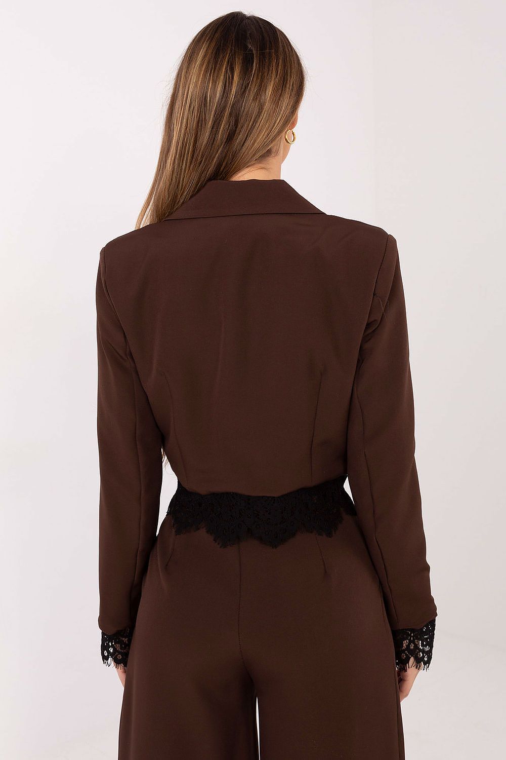  Sacou model 222178 Italy Moda 