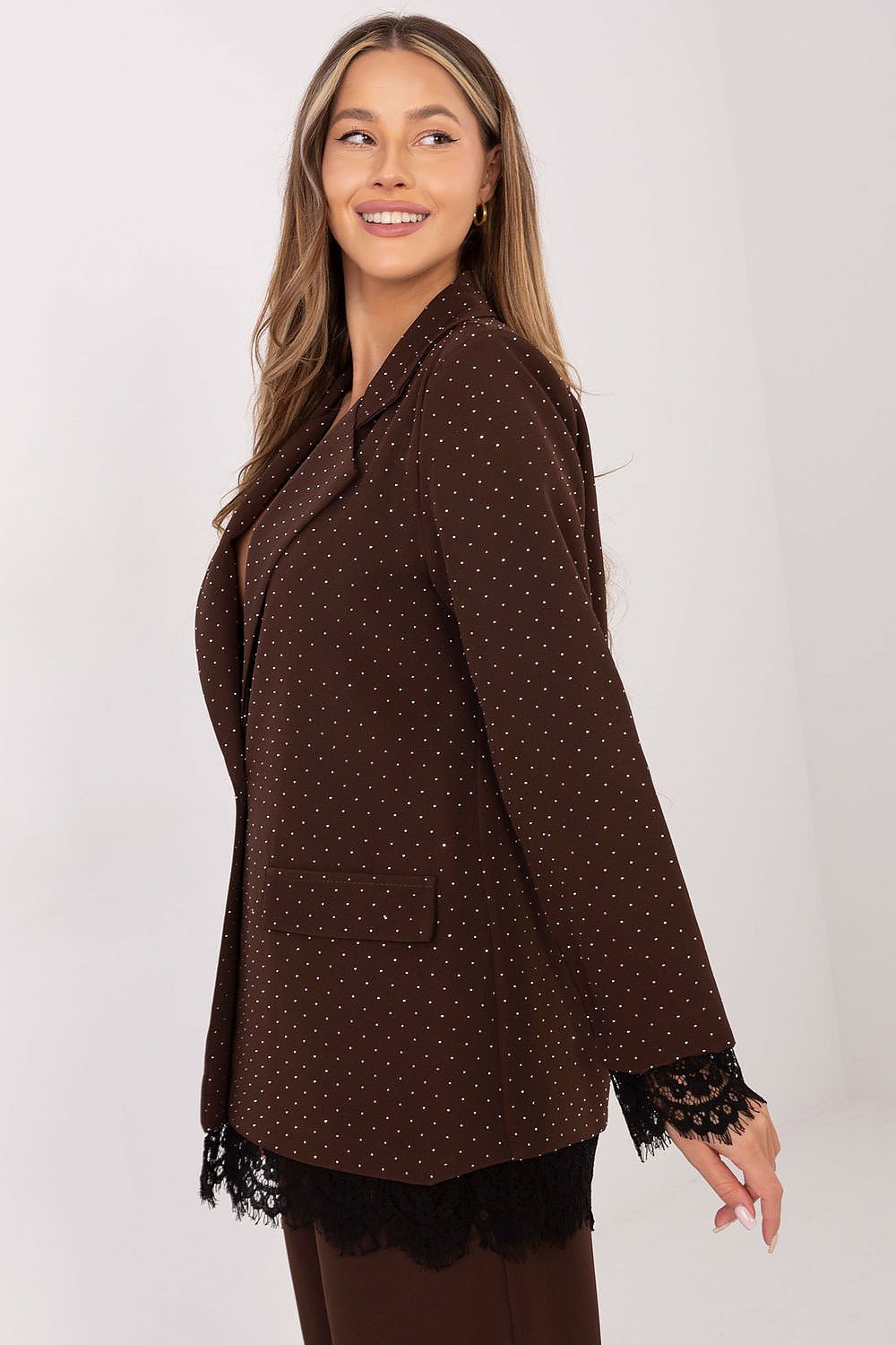  Sacou model 222180 Italy Moda 