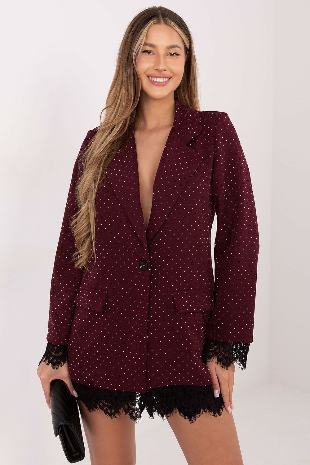  Sacou model 222181 Italy Moda 