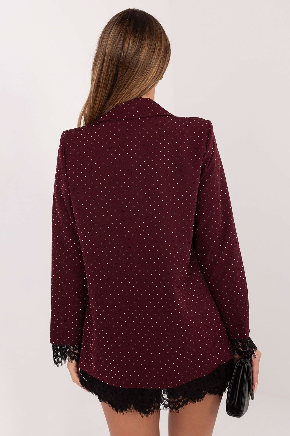  Sacou model 222181 Italy Moda 