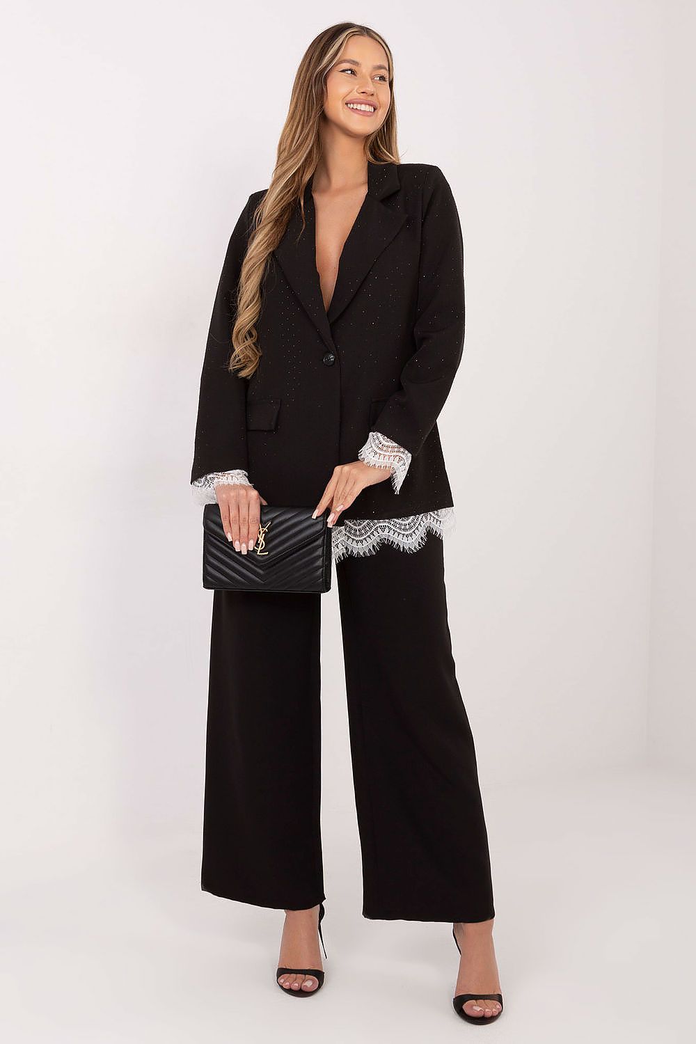  Sacou model 222182 Italy Moda 