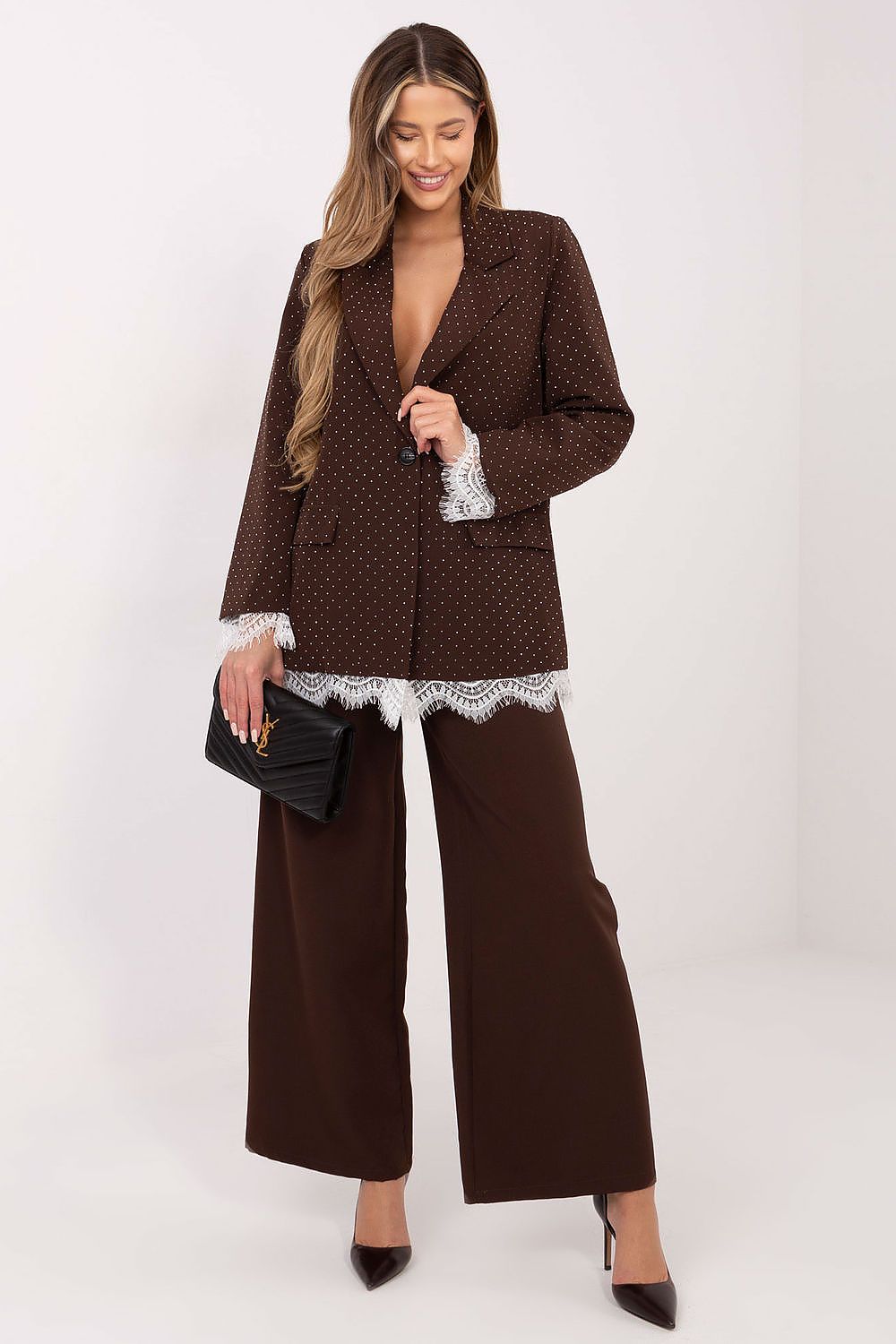  Sacou model 222183 Italy Moda 