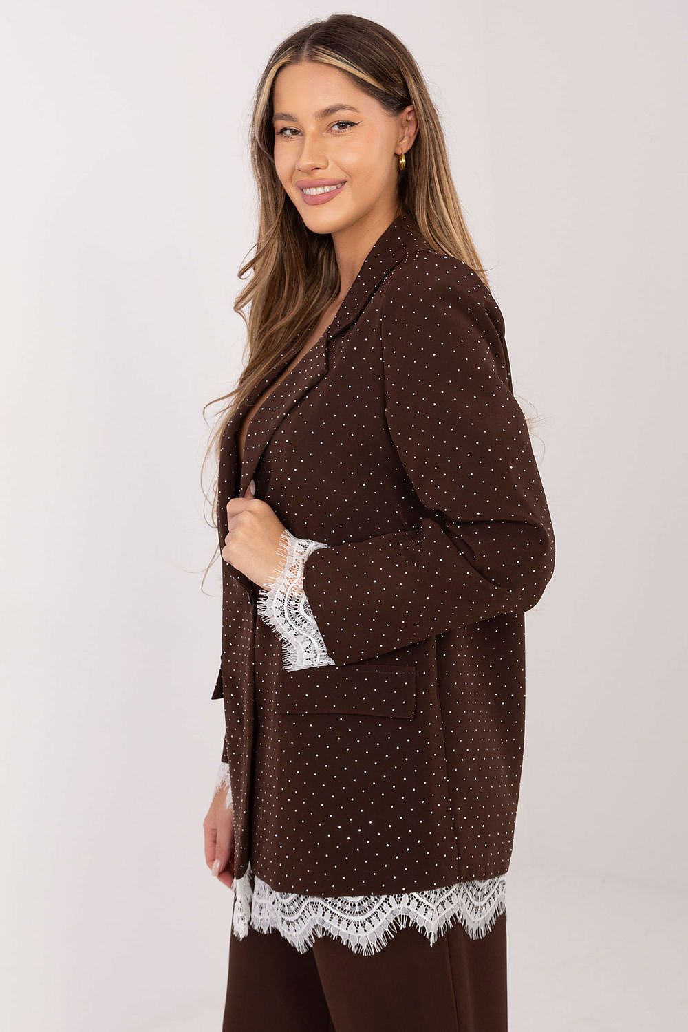  Sacou model 222183 Italy Moda 