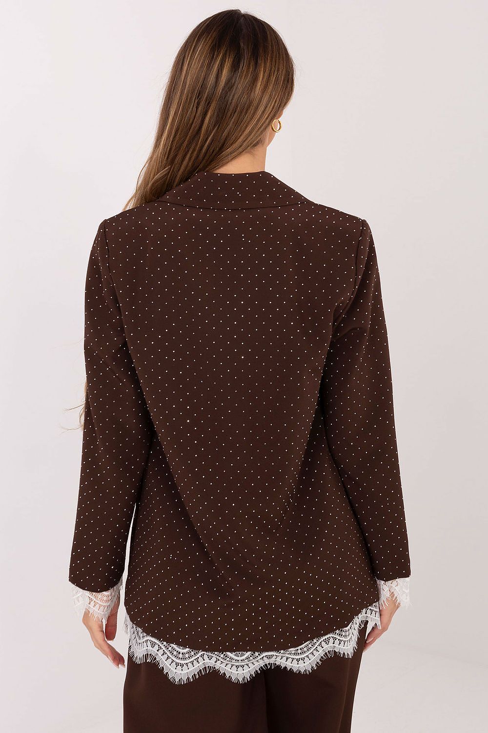  Sacou model 222183 Italy Moda 