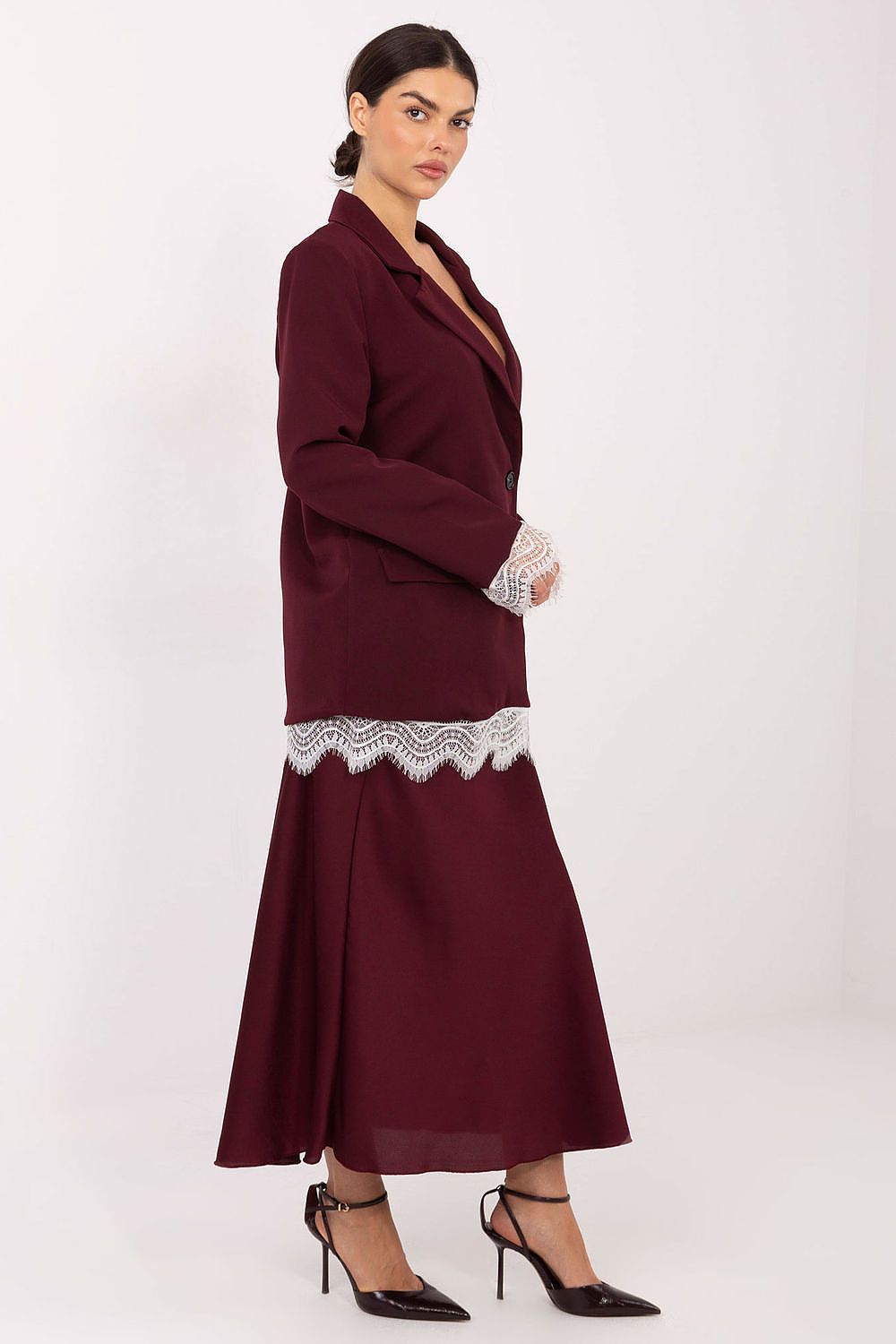  Sacou model 222184 Italy Moda 
