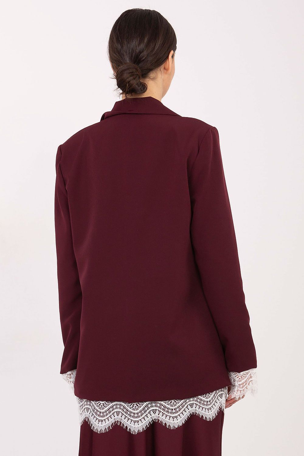  Sacou model 222184 Italy Moda 