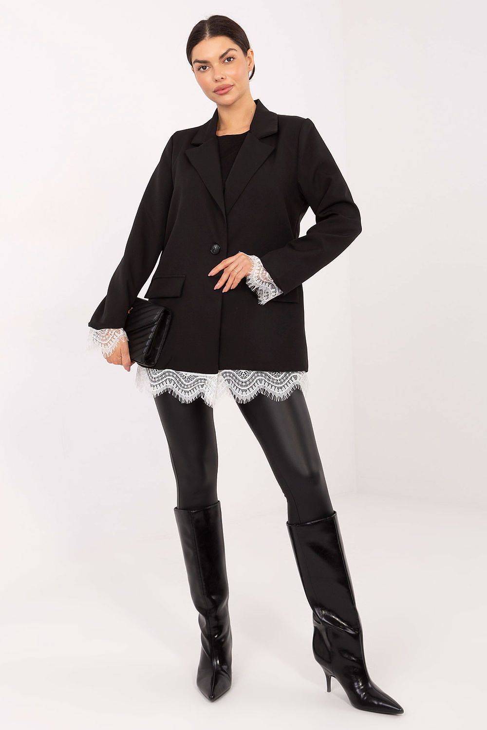  Sacou model 222185 Italy Moda 