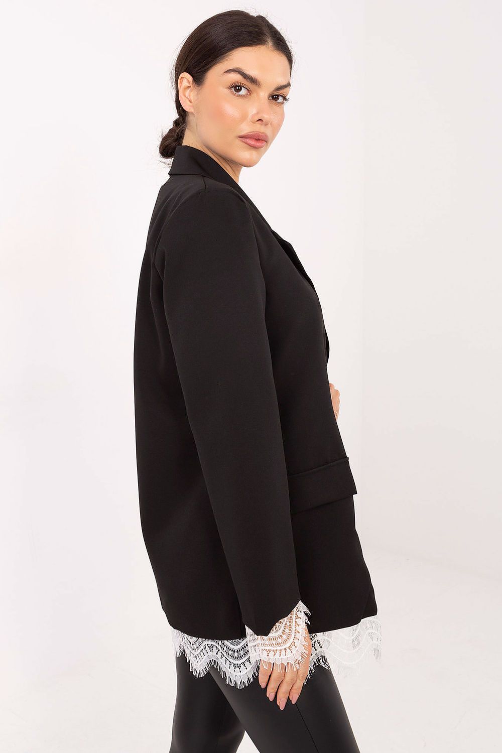  Sacou model 222185 Italy Moda 