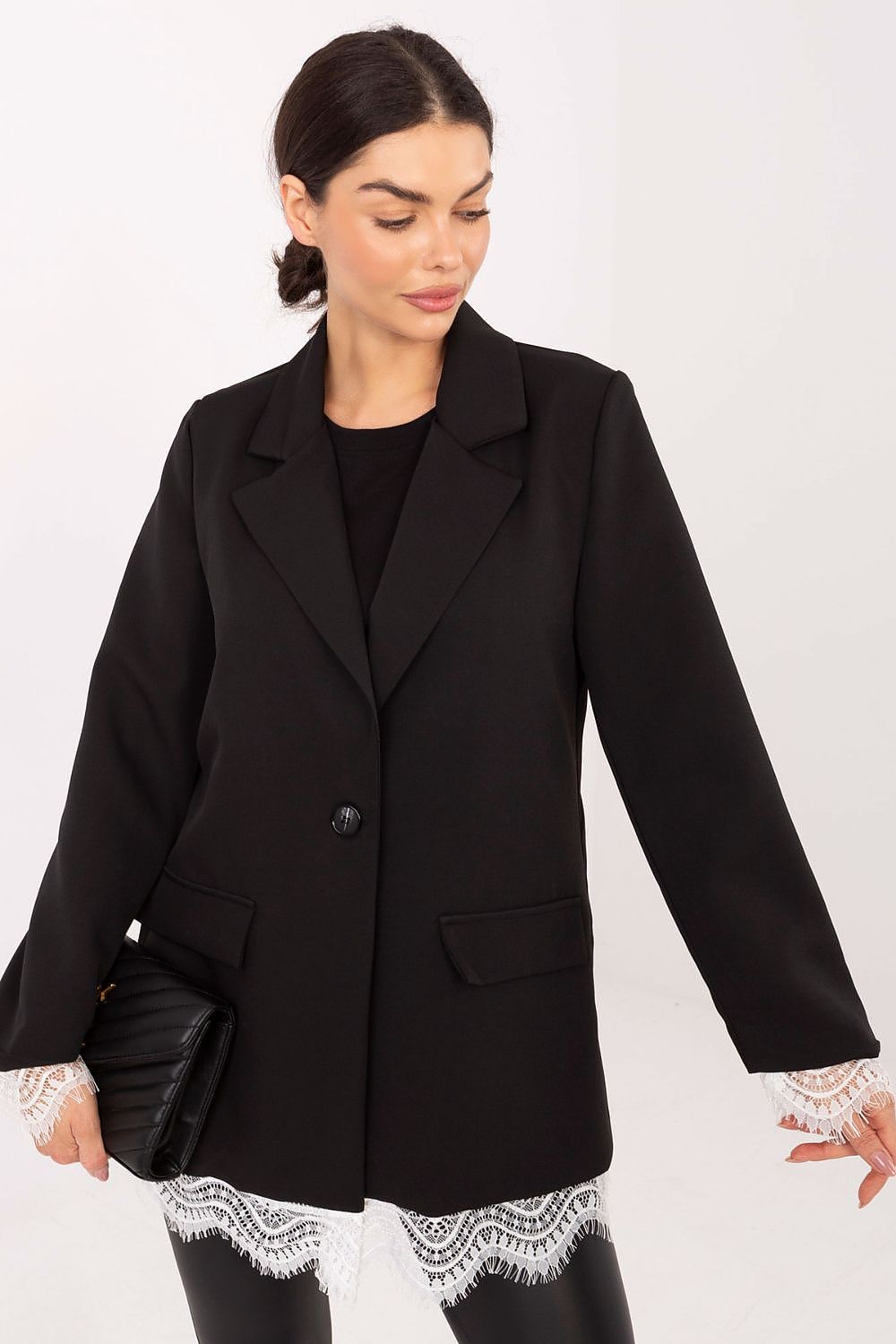  Sacou model 222185 Italy Moda 