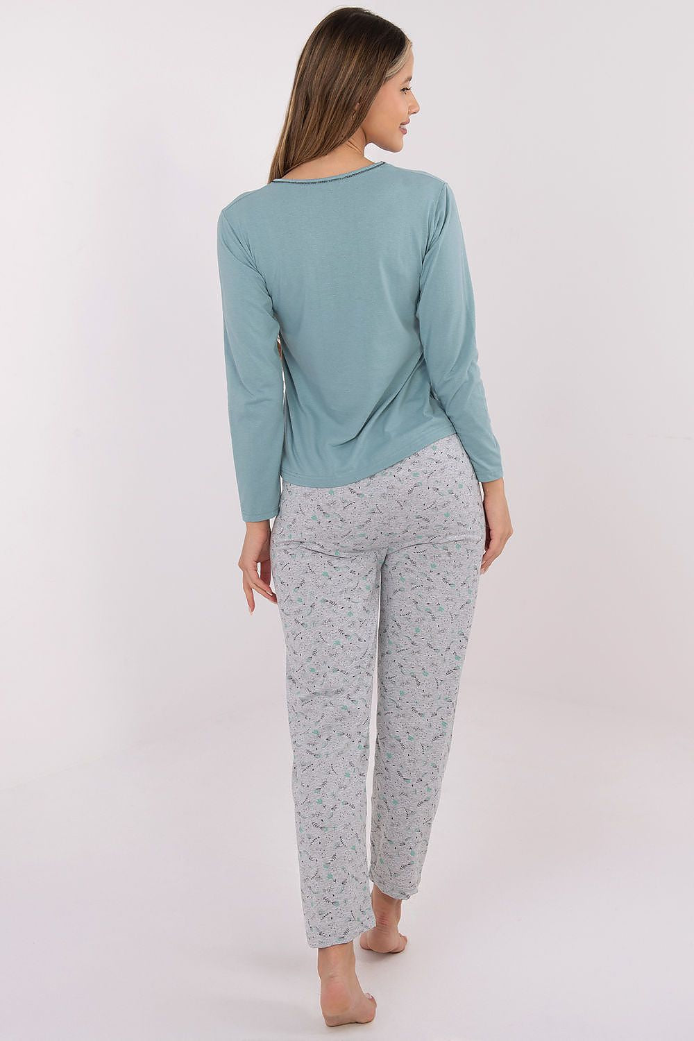  Pijama model 222191 Forever Pink 