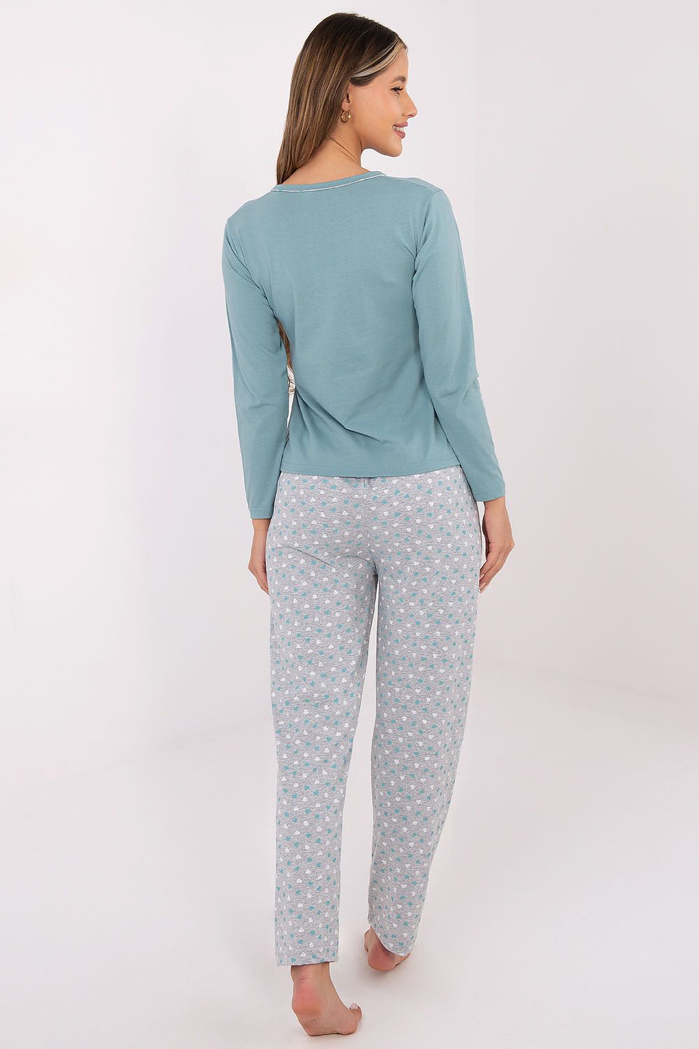  Pijama model 222194 Forever Pink 