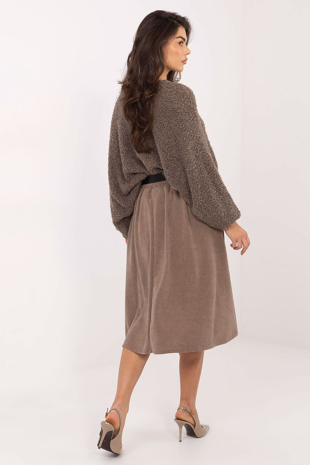 Fustă model 222220 Rue Paris 