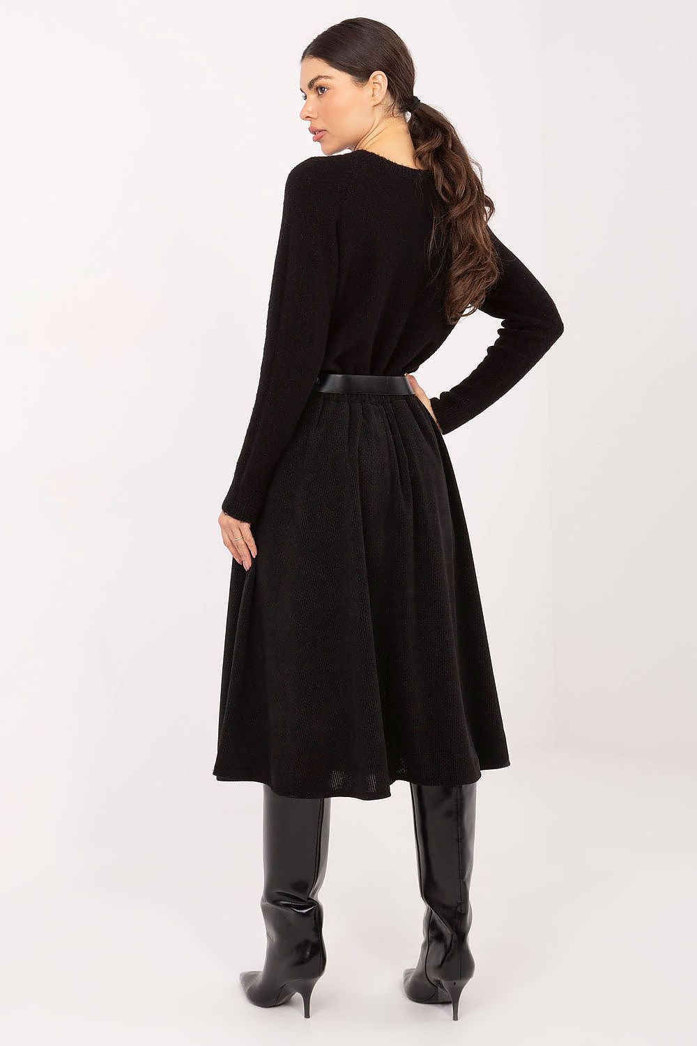 Fustă model 222222 Rue Paris 