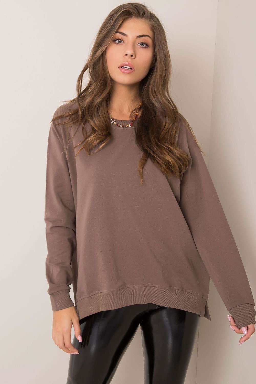  Bluză model 222230 Rue Paris 