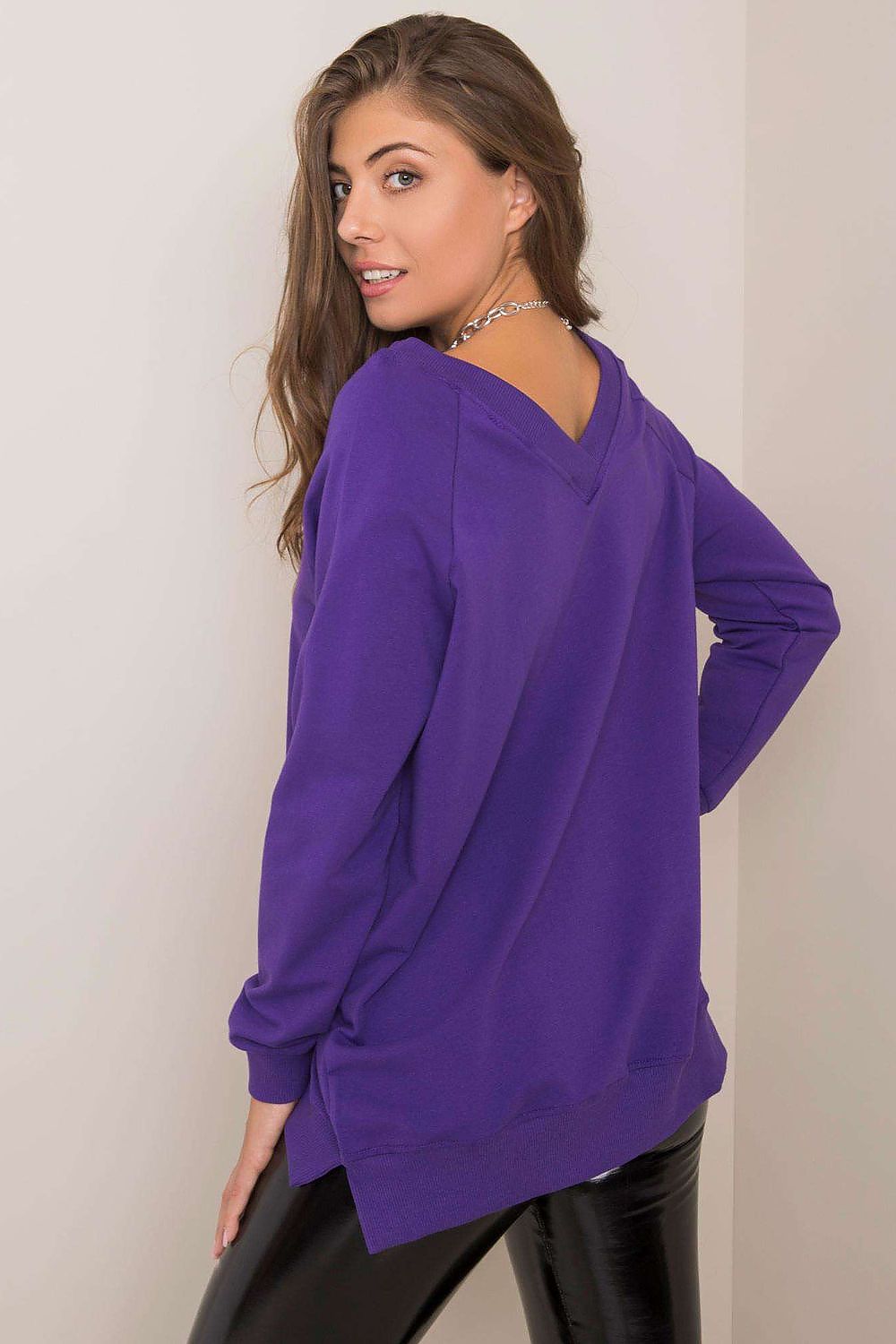 Bluză model 222231 Rue Paris 
