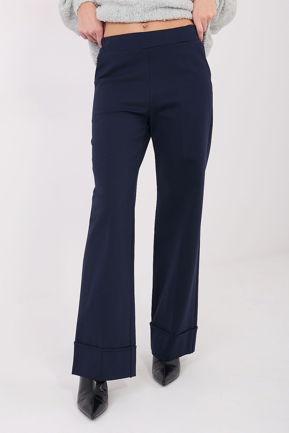  Pantaloni de damă model 222235 Rue Paris 