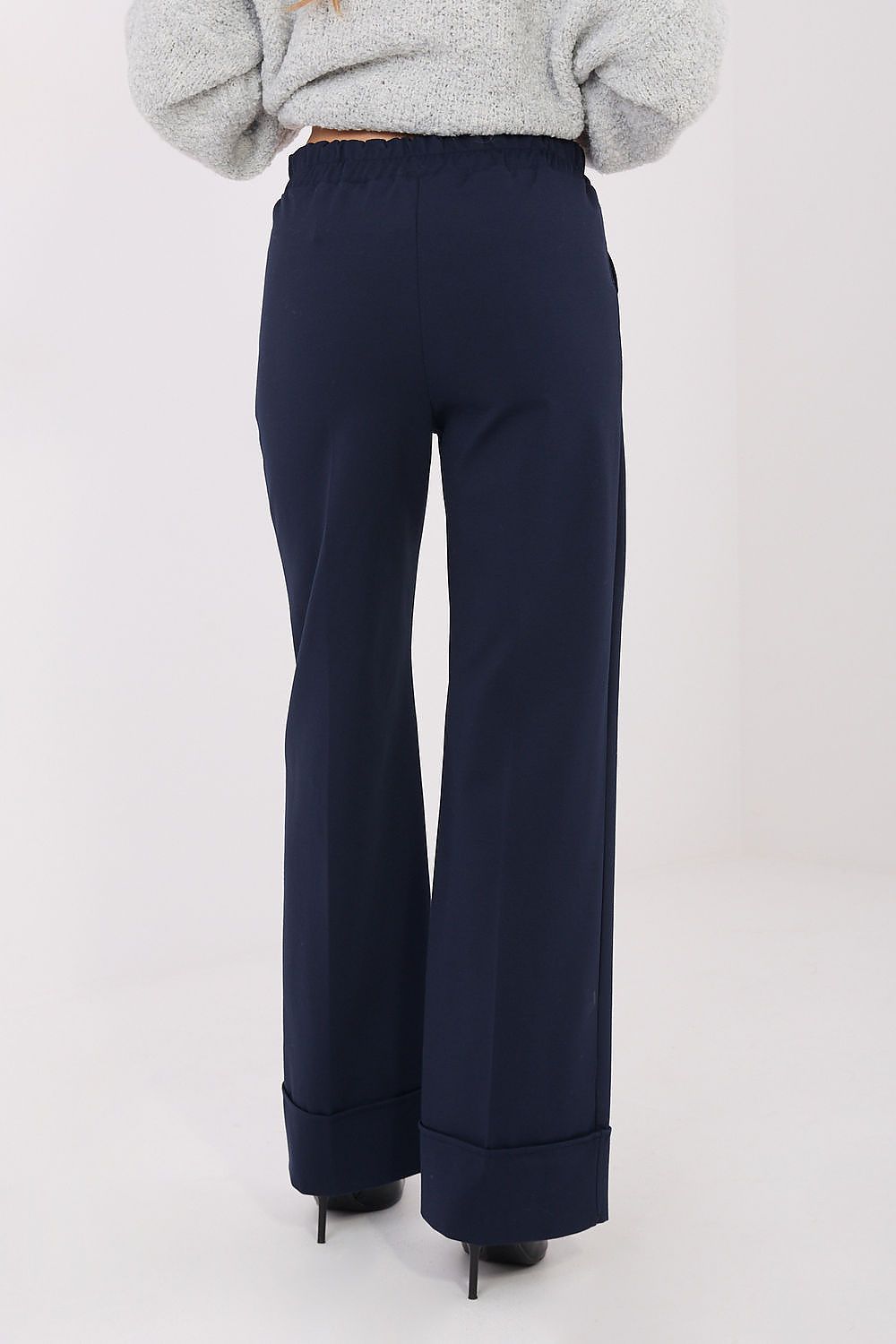  Pantaloni de damă model 222235 Rue Paris 