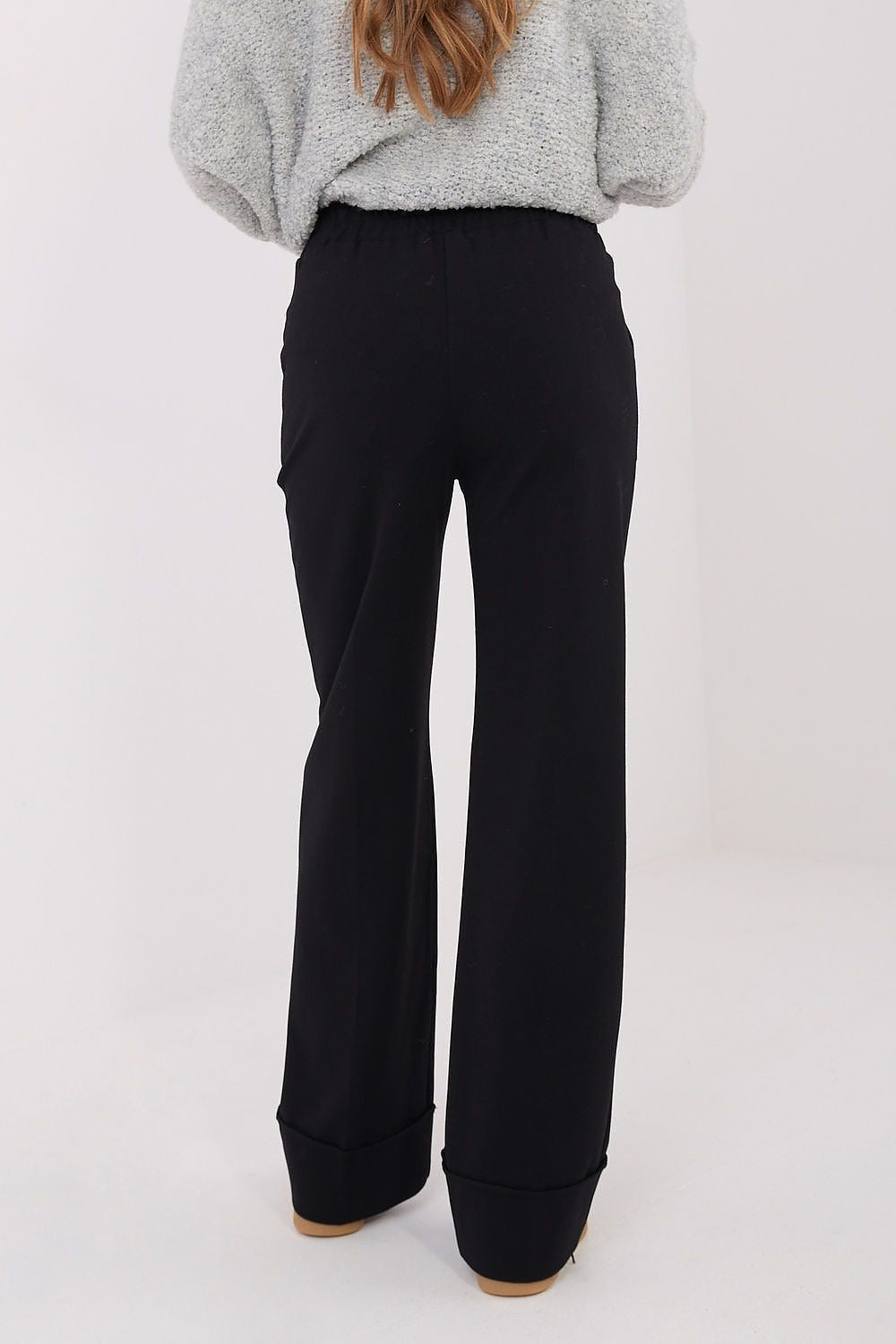  Pantaloni de damă model 222237 Rue Paris 
