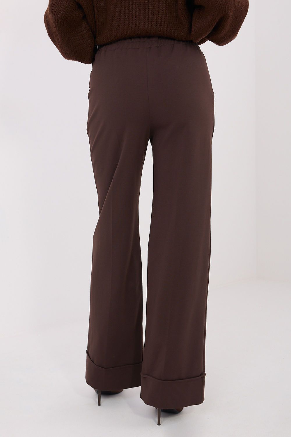  Pantaloni de damă model 222239 Rue Paris 