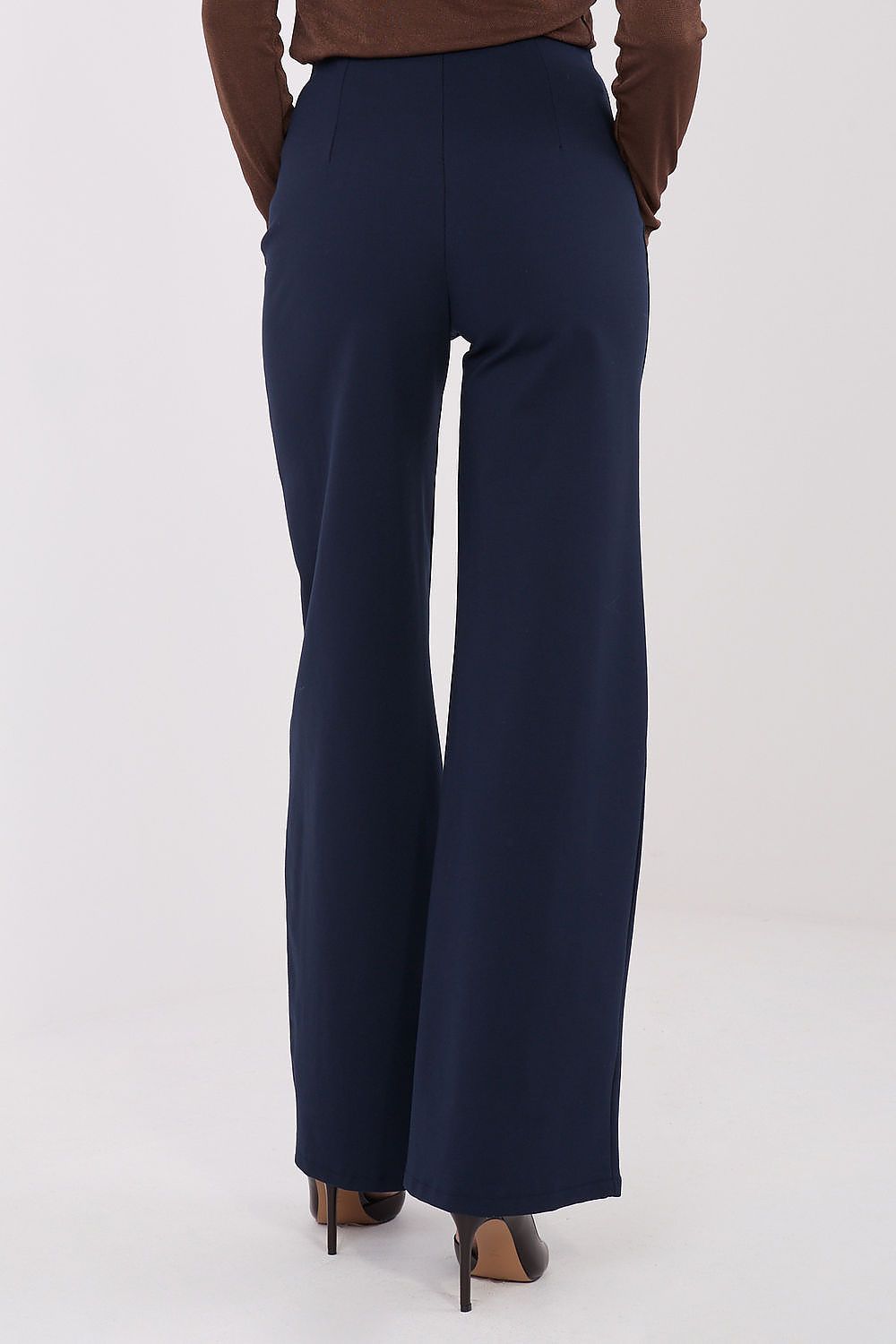  Pantaloni de damă model 222240 Rue Paris 