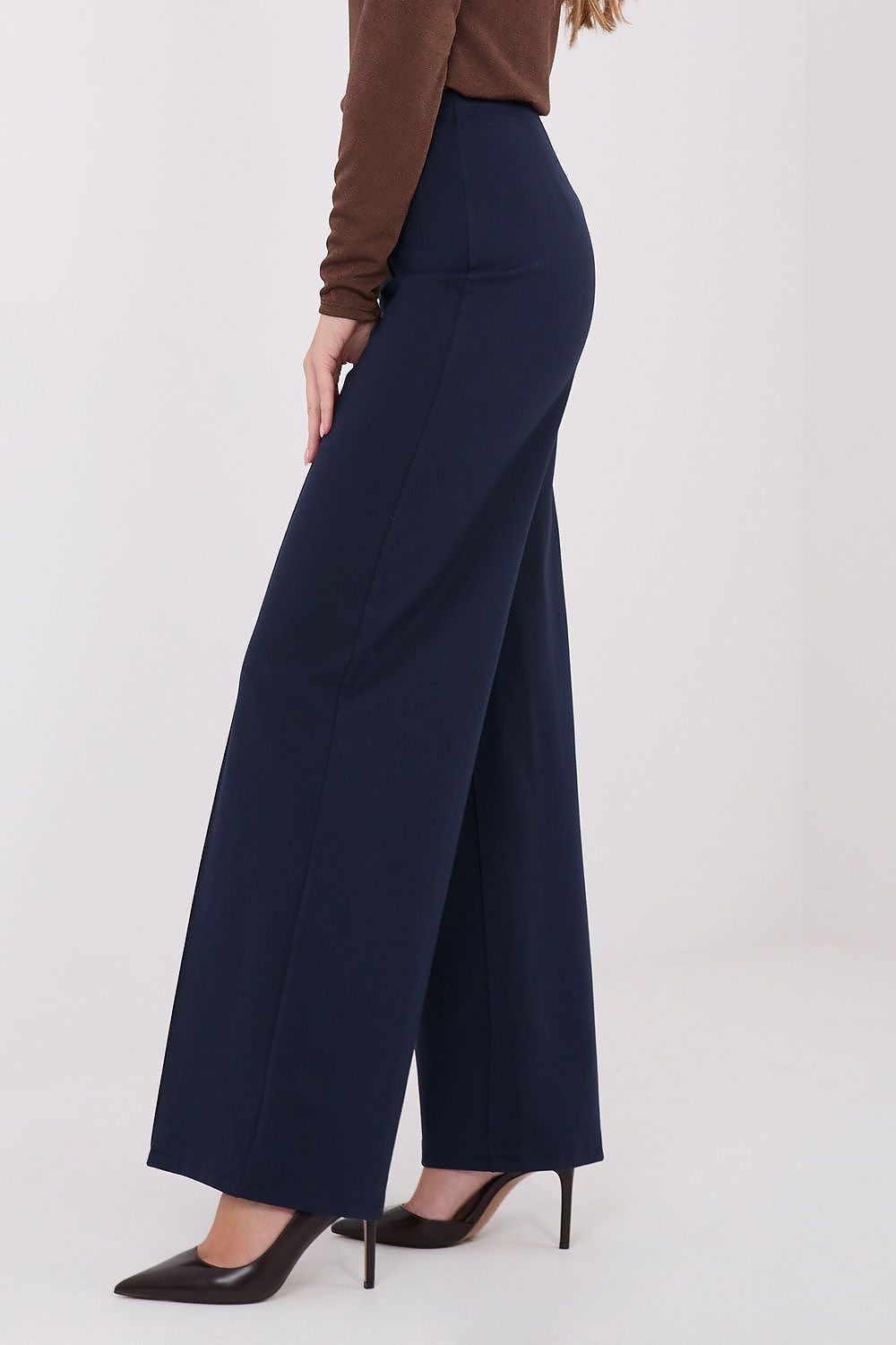  Pantaloni de damă model 222240 Rue Paris 