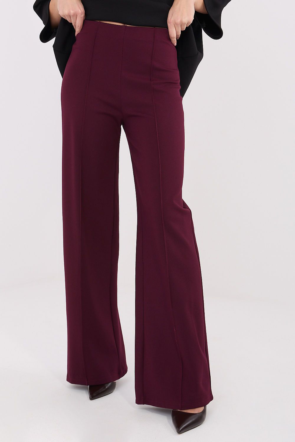  Pantaloni de damă model 222242 Rue Paris 