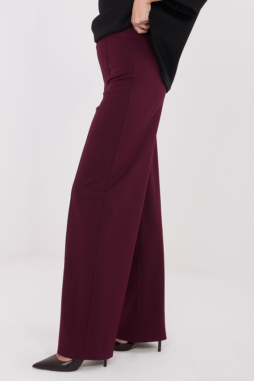  Pantaloni de damă model 222242 Rue Paris 