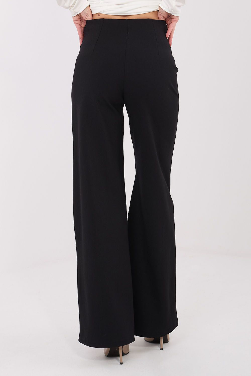  Pantaloni de damă model 222243 Rue Paris 